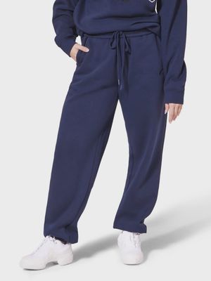 VARSITY SWEATPANTS (C-F6006U)