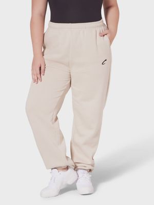 VARSITY SWEATPANTS (C-F6006U)