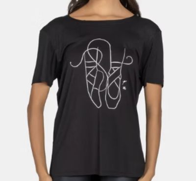 T-SHIRT FLOWY (SD-MB022)