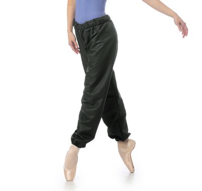 GARBAGE BAG PANTS (GM-WARMUPPANTS)