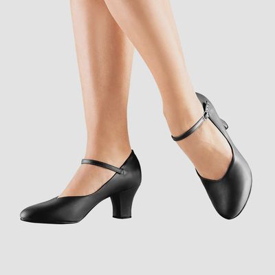 CHARACTER BUCKLE 2&quot; HEEL (SD-CH52)