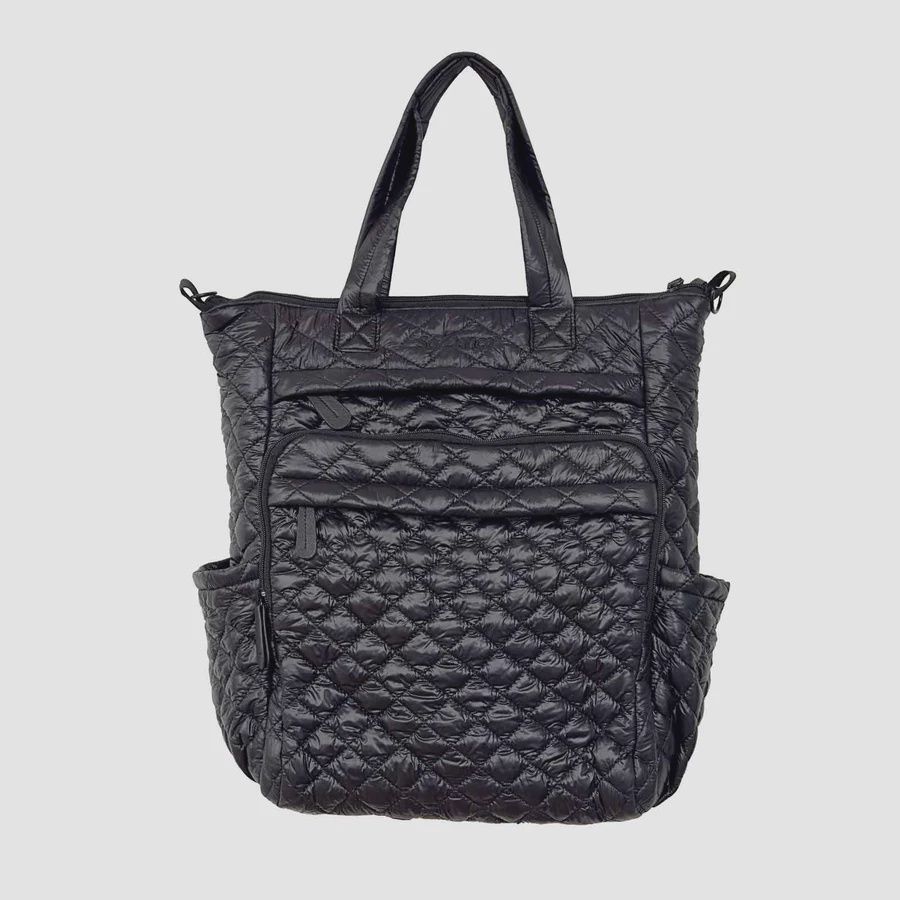 CALI BACKPACK (SD-BP04), Color: BLACK