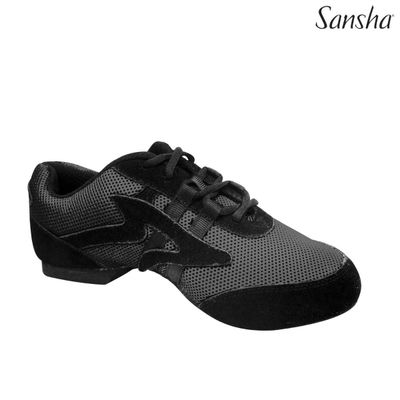 SNEAKER SUEDESOLE SALSETTE (S-V931M/V933M)