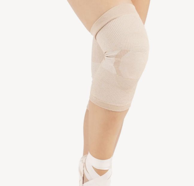 GEL KNEE PADS (C-BH1650-BH1651), Size: BH1650:SMALL