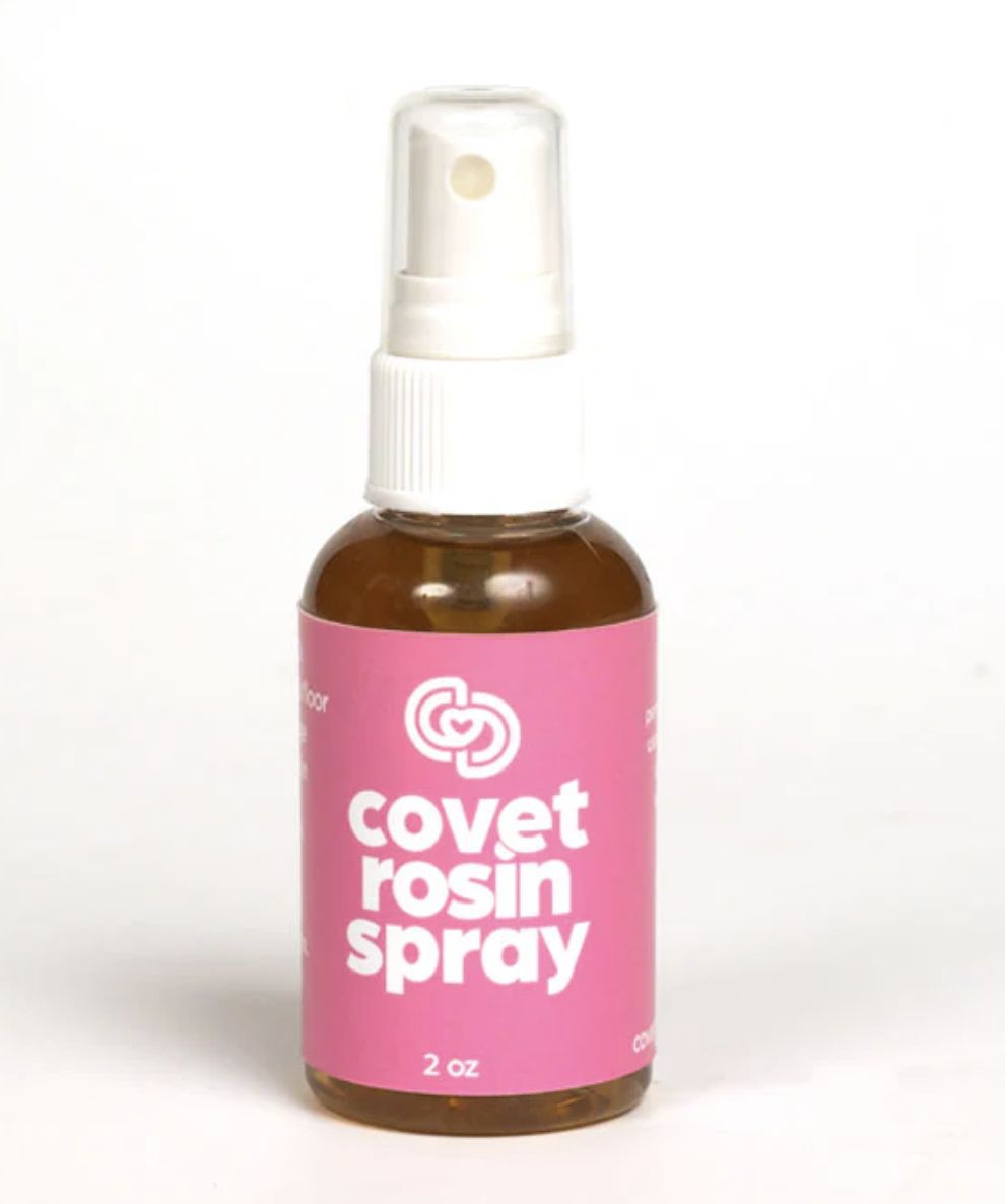 ROSIN SPRAY (COV-RS)