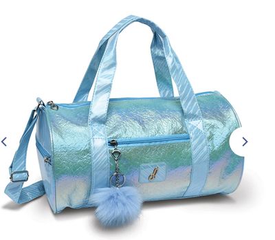PRETTY BLUE BAG (D-B23521)
