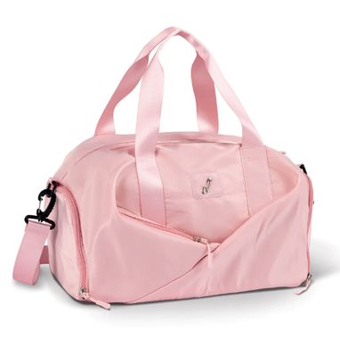 ALL IN ONE DANCE DUFFEL (D-B24512)
