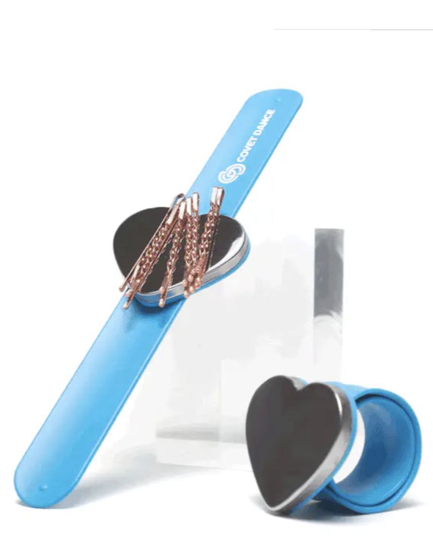 BOBBY PIN BUDDY BRACELET (COV-BP-BUD)