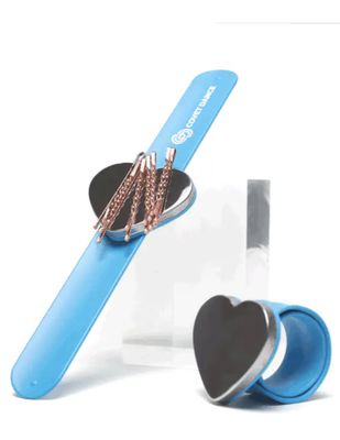 BOBBY PIN BUDDY BRACELET (COV-BP-BUD)