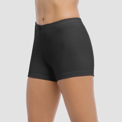 HIGH WAISTED SHORT ADULT (SD-SL82)