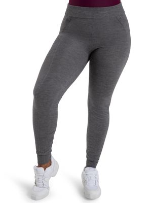 HARMONIE KNIT JOGGER (C-CK11004W)