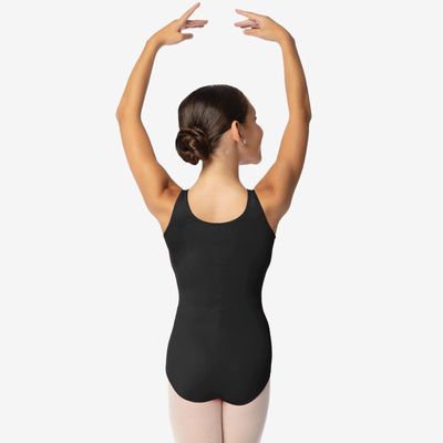LEOTARD TANK CHILD "JENNY" (SD-SL07)