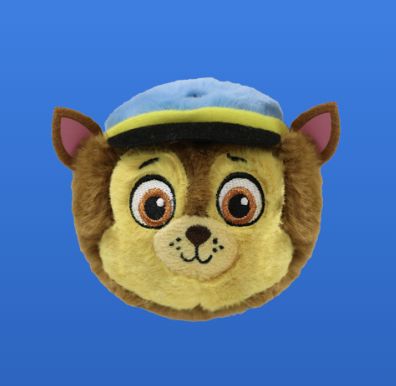 BEANIE BOUNCER &quot;CHASE&quot; PAW PATROL
