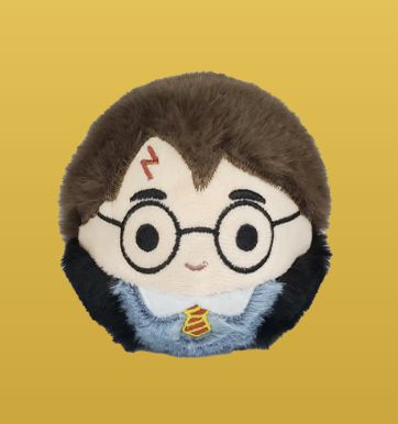 BEANIE BOUNCER &quot;HARRY&quot; HARRY POTTER