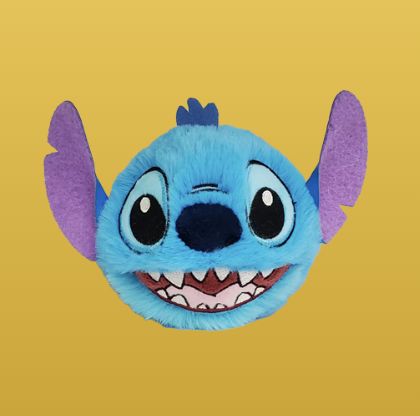 BEANIE BOUNCER &quot;STITCH&quot; DISNEY