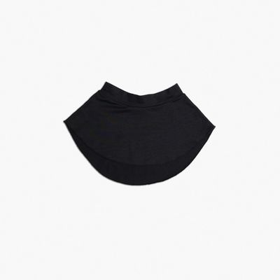 PULL-ON BULLET-POINTE SKIRT"YASMIN" (SD-SL149)