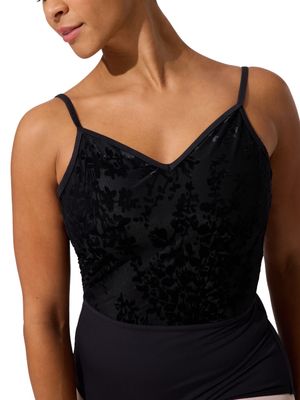 ARRIVING AUGUST 2026 - CAMI LEO VELVET &quot;POIRET&quot; ADULT (C-F12700W)