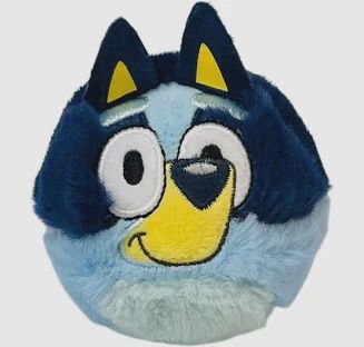 BEANIE BOUNCER "BLUEY" DISNEY (TY-83028)