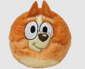 BEANIE BOUNCER "BINGO" DISNEY (TY-83029)