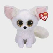 BEANIE BOO &quot;PHOENIX&quot; THE FOX (TY-36225)