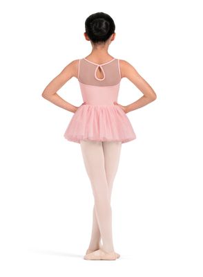 CHILD TUTU DRESS (M-50011C)