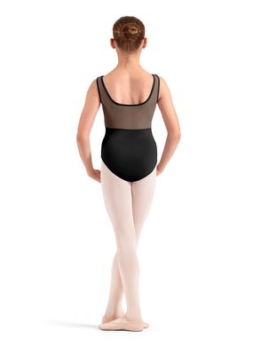CHILD TANK LEOTARD (M-50012C)