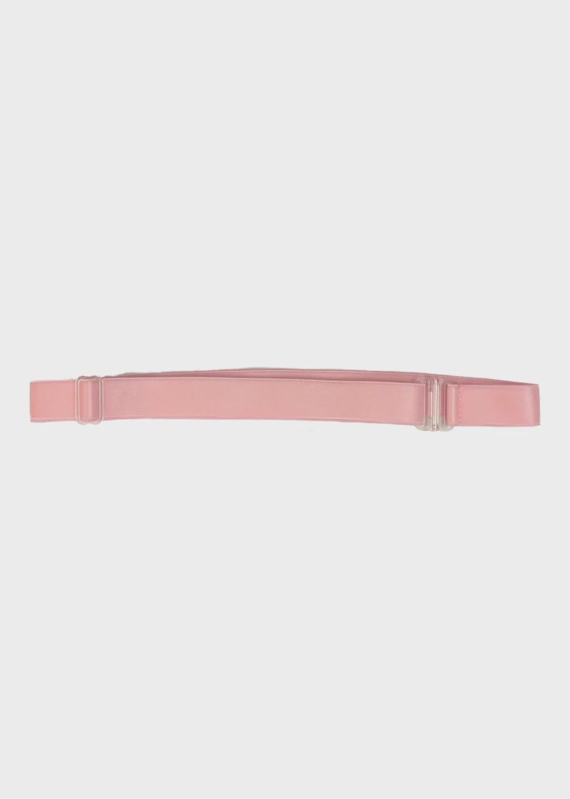 3/4 HIP ALIGNMENT BELT ADJUST (RD-62AJ), Color: LIGHT_PINK