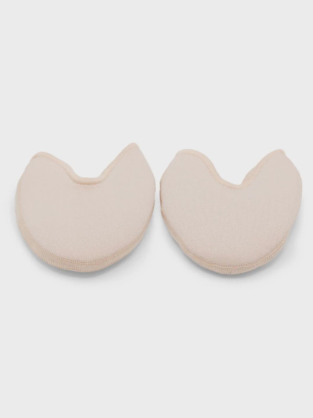 OUCH POUCH JR. (C-BH1094-BH1095-BH1096), Color: NUDE, Size: BH1094:SMALL