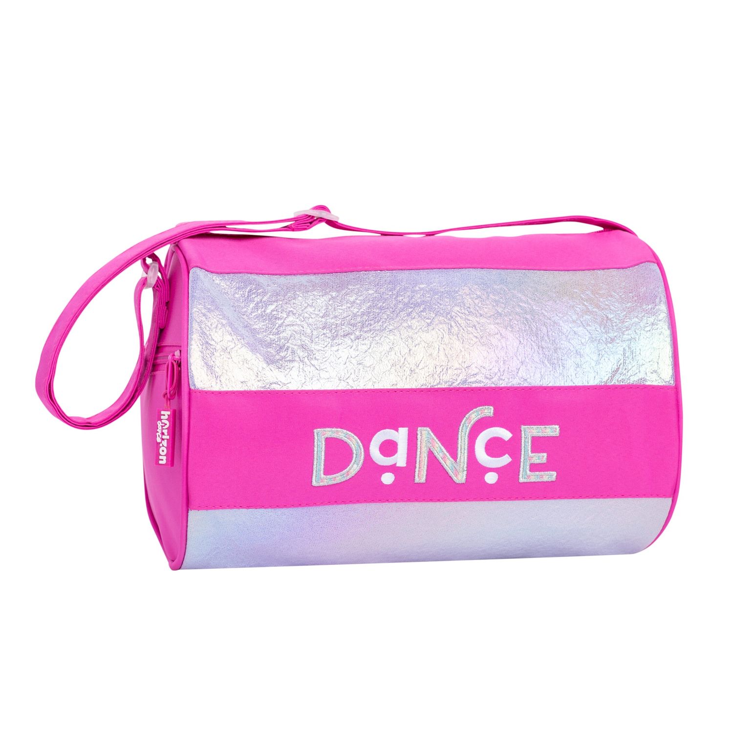 SHIMMER DUFFEL (H-5818)