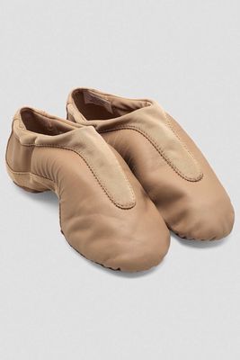 JAZZ SHOE LEATHER "PULSE" (B-470L)