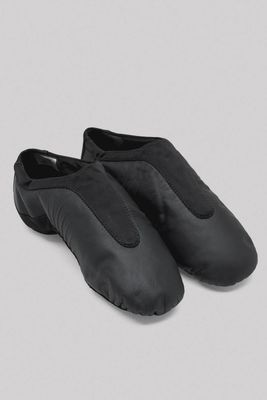 JAZZ SHOE LEATHER "PULSE" (B-470L)