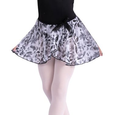 PULL-ON SKIRT CHILD "MEADOW" (D-26407C)