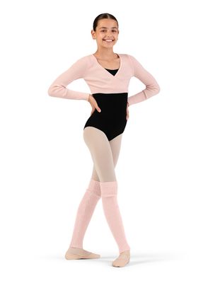 THIGH-HIGH LEGWARMER CHILD (B-CW11005)