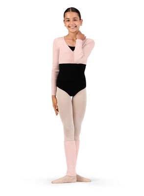 KNEE-HIGH LEGWARMER CHILD (B-CW11006)