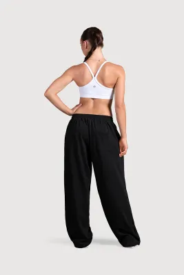 SUPERWIDE SWEATPANTS (B-P80014)