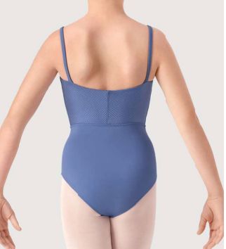 CORSET CAMI LEOTARD (M70014C)