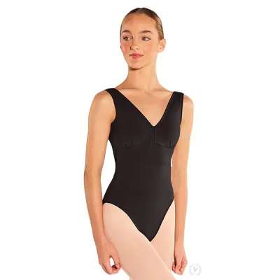V-FRONT TANK LEO WITH BUILT-IN BRA (E-44496)