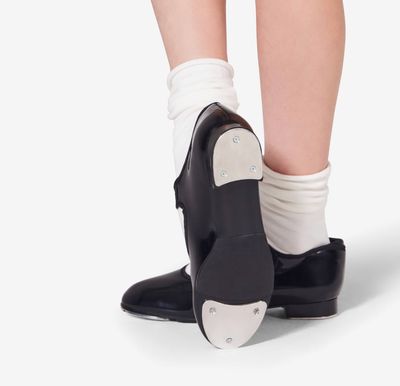 ESSENTIAL TAP SHOE (C-V725C)