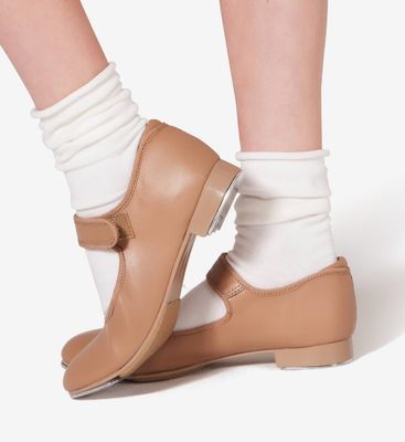 ESSENTIAL TAP SHOE (C-V725C)