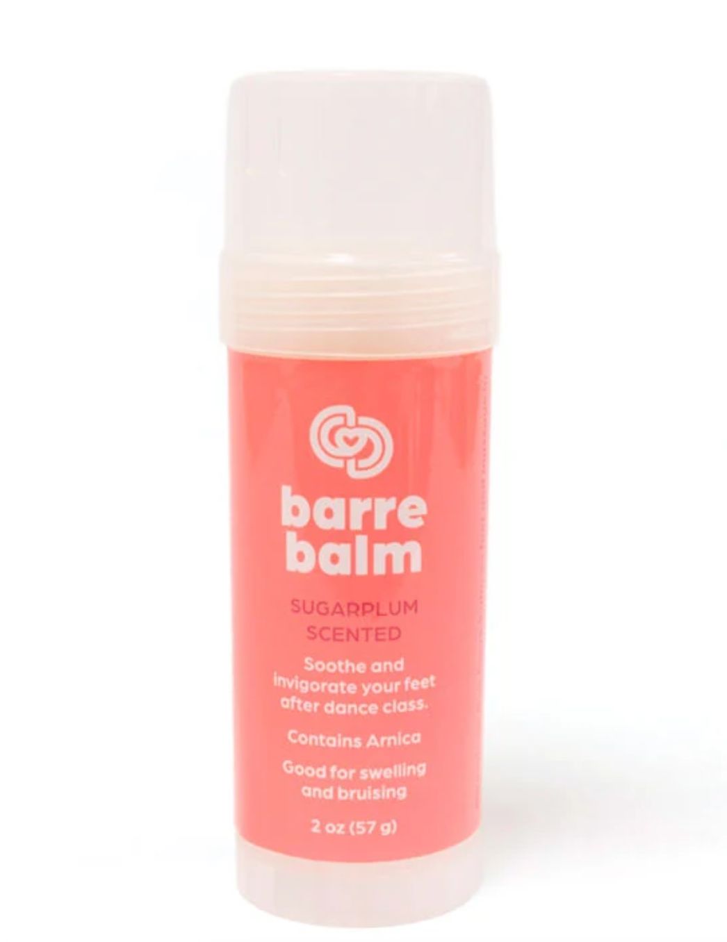 BARRE BALM (COV-BB)