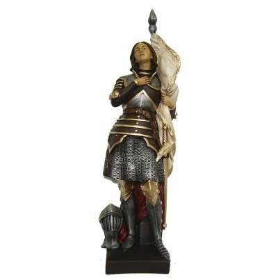 Beeld Jeanne d'Arc 45 cm Beeld Jeanne d'Arc 45 cm