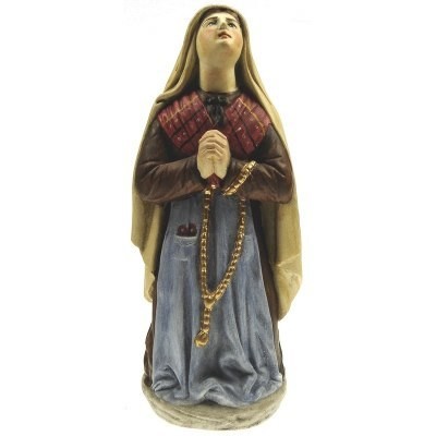 Bernadette 30 cm Franse steen