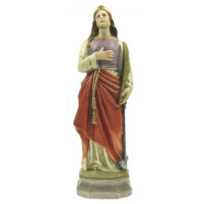 Philomena 30 cm Franse steen