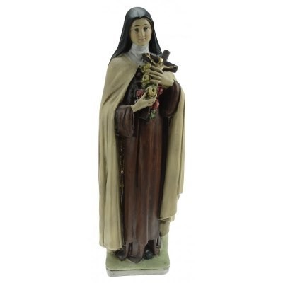 Therese 40 cm Franse steen