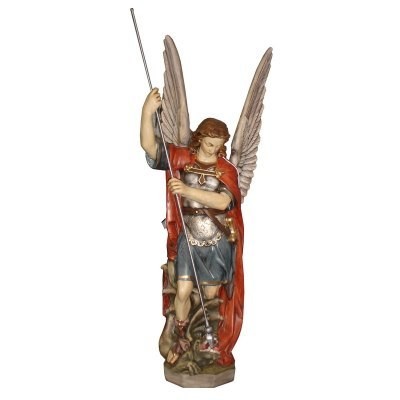 Michael 130 cm Franse Steen