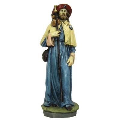 Jacobus 30 cm Franse Steen