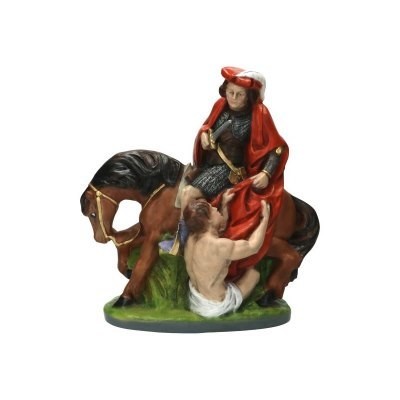 Martinus 30 cm Franse Steen