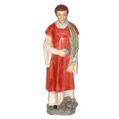Stefanus 30 cm Franse Steen