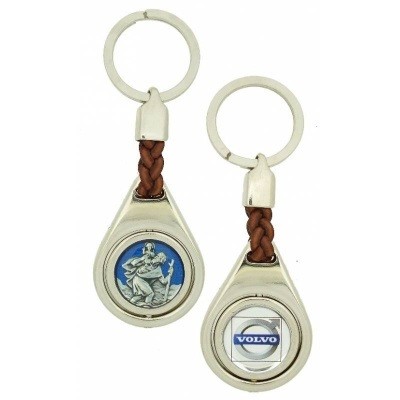 VOLVO Sleutelhanger