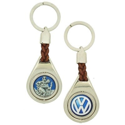 VOLKSWAGEN  VW Sleutelhanger